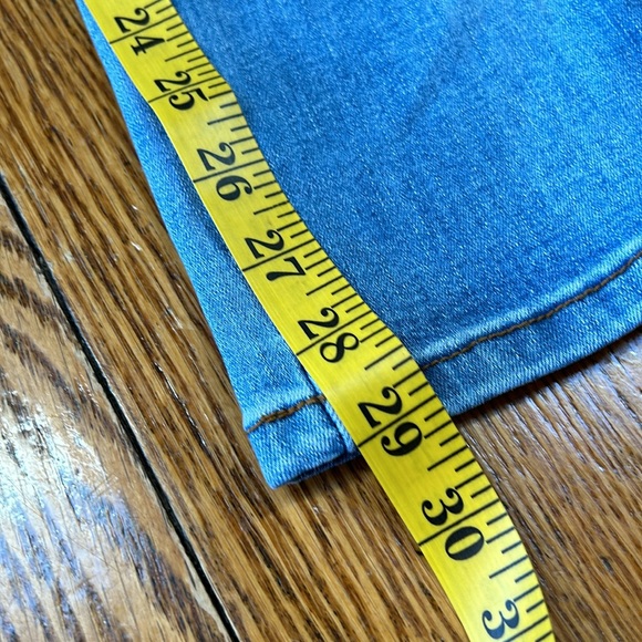 Kancan stretchy jeans. Good condition. Size 11/29. - Picture 7 of 13